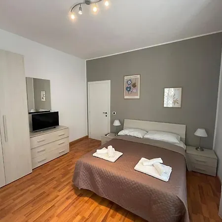 Апартаменты Interno 3 - Vatican *