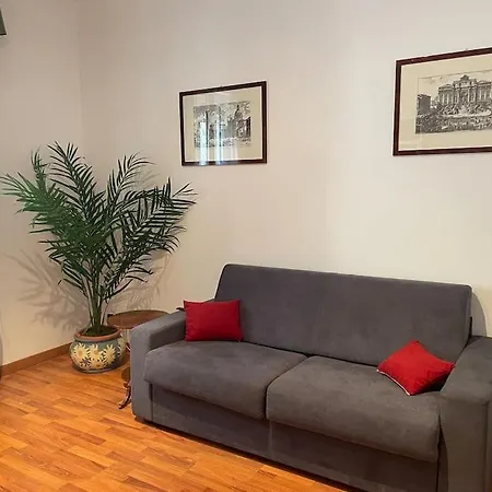 Апартаменты Interno 3 - Vatican *