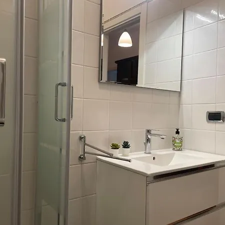 Апартаменты Interno 3 - Vatican *