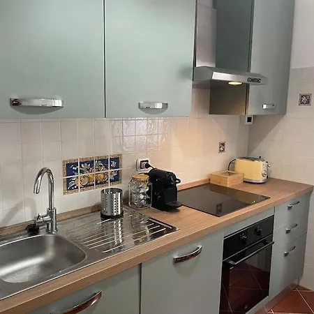 Interno 3 - Vatican Apartment Rome