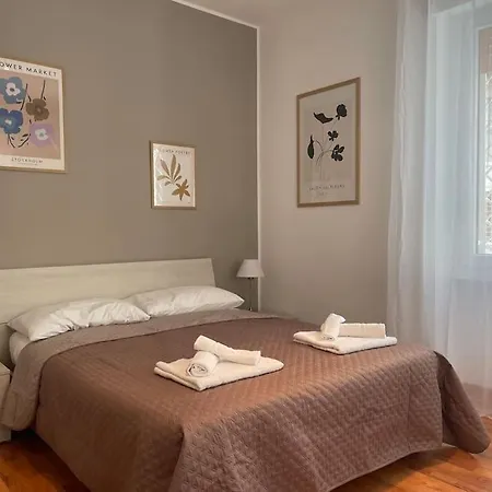 Apartment Interno 3 - Vatican Rome
