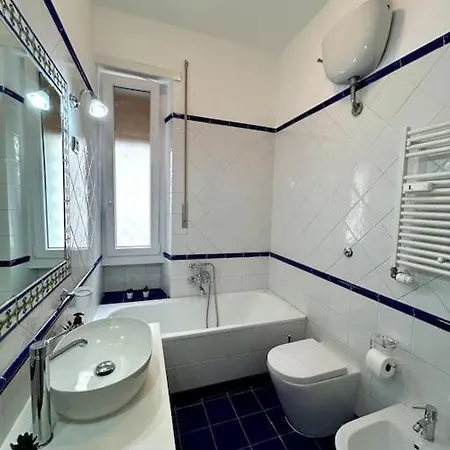 아파트 Interno 3 - Vatican