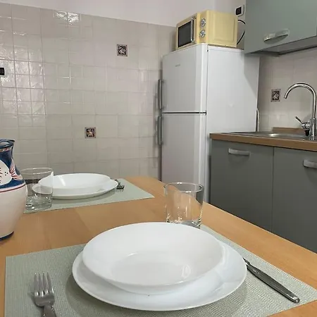 Interno 3 - Vatican 아파트 *