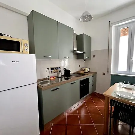 Interno 3 - Vatican *