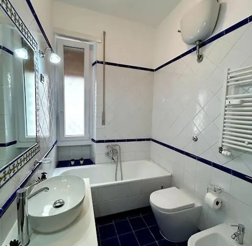 Apartman Interno 3 - Vatican