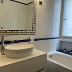 Interno 3 - Vatican 아파트 로마